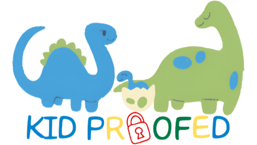 Kidproofed